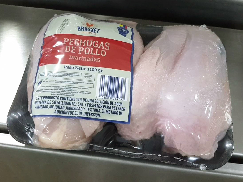 Chicken Shrink Wrapping | aboutsales.it