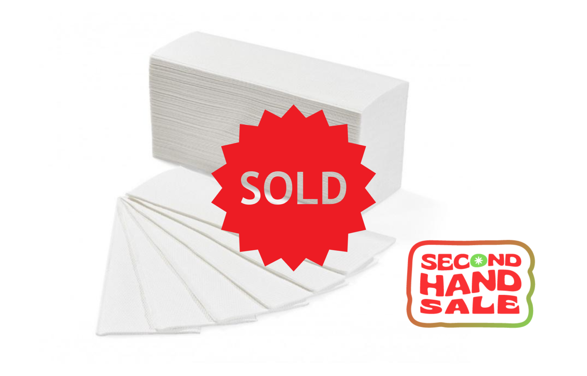 aboutsales sold second hand